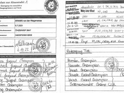 Titel Aramis v.d. Riegerwiese